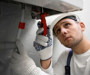 About The Faucet Pros Morris, AL